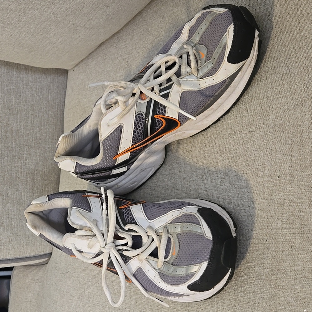 Nike Air mens sneakers